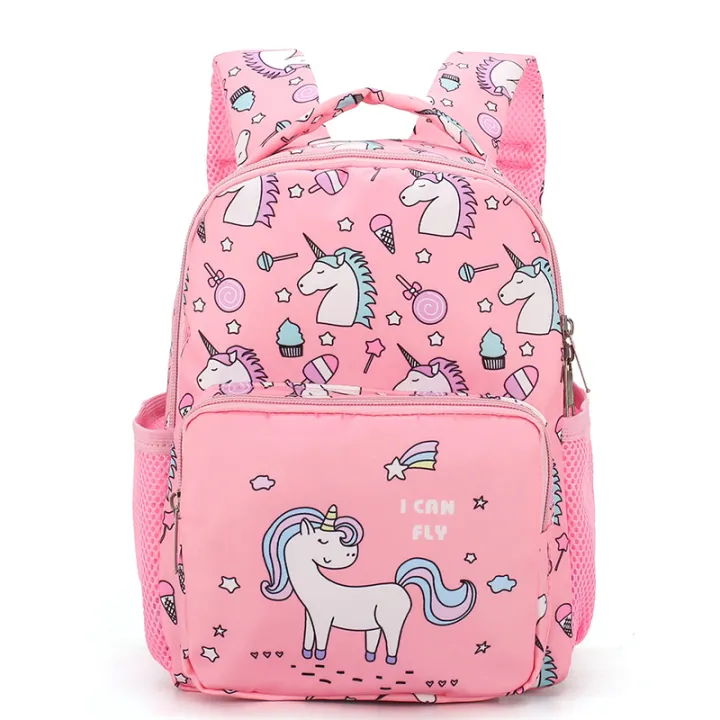Mombaby%20Unicorn%20Schoolbag%20Kids%20Children%20Mochila%20Double%20Shoulder%20School%20Bags%20Cartoon%20Backpack%20Waterproof%20Fashion%20Backpacks%20Large%20Book%20Bag%20-%20Image%205