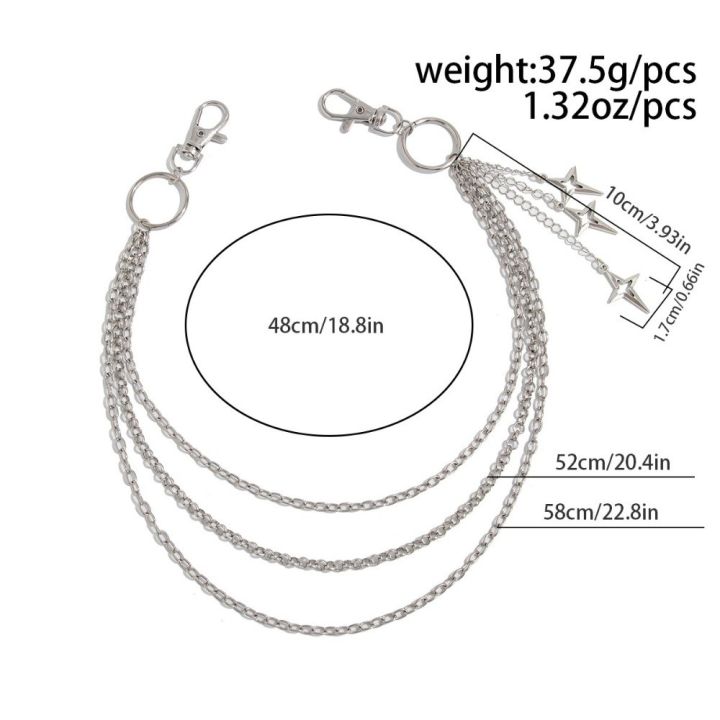 New%20Punk%20Star%20Pendant%20Pant%20Chain%20Metal%20Multilayer%20Waist%20Keychain%20Hip%20Hop%20Casual%20Jeans%20Chain%20Women%20Man%20Gifts%20-%20Image%202