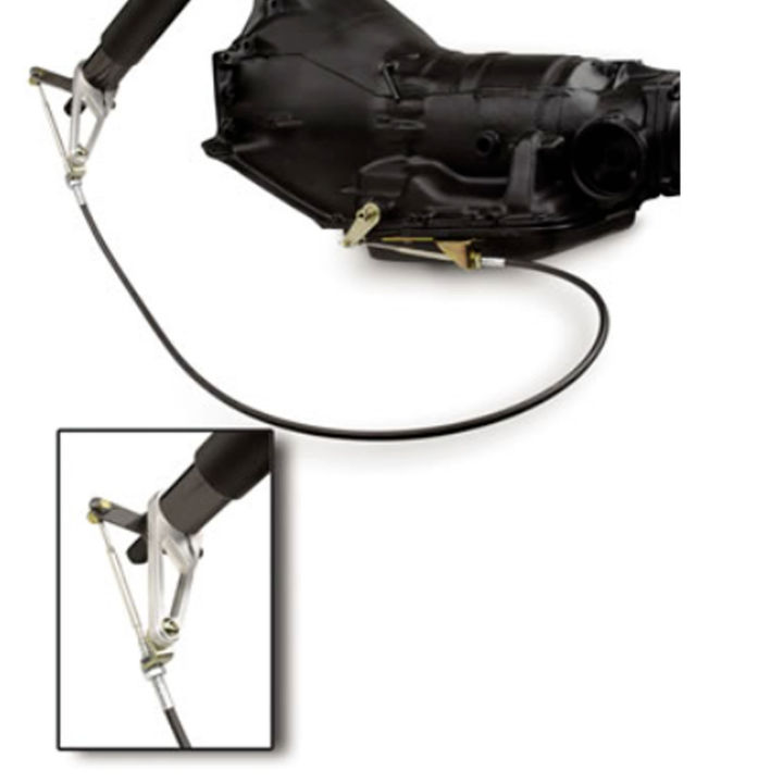 Hard%20Column%20Shift%20Linkage%20Kit%20Convenient%20Installation%20Transmission%20Column%20Shift%20Linkage%20Kit%20for%202004R%204L60%204L80E%20Transmission%20-%20Image%202