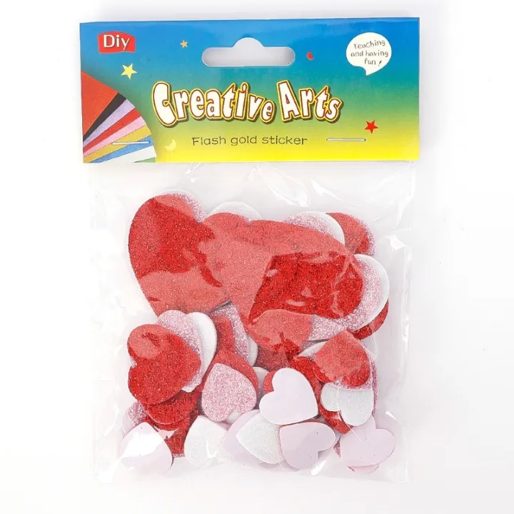 Self%20Adhesive%20Party%20Gift%20Label%20Stickers-%20Valentine'S%20Day%20Party%20Cake%20Baking%20Stickers-%20DIY%20Greeting%20Card%20Gift%20Heart%20Stickers-%20Valentine'S%20Day%20Envelope%20Sealing%20Sticker%20-%20Image%209