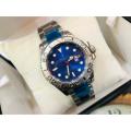 AAA High Quality Men's Watch Brand Luxury Quartz Watch Stainless Steel Watch. 