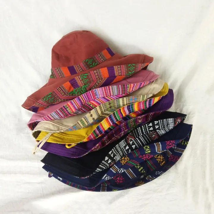 Reversible%20Fisherman%20Hat%20Sun%20Hat%20Female%20Summer%20Uv%20Protection%20Face%20Cover%20Sun-Proof%20Hat%20Outing%20and%20Biking%20Big%20Brim%20Sun%20Hat%20-%20Image%206