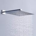 High Quality Jet Shower Head Shower 6*6inch | 15*15cm. 