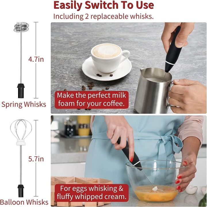 Milk%20Frother%20USB%20Speed%20Adjustable%20Milk%20Frother%20/%203%20Speed%20/%20Rachargeable%20/%20Handheld%20Electric%20Foam%20Maker%20Mixer%20Cream%20Whisk%20Stainless%20-%20Image%207