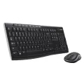 Logitech MK270r Wireless Compact Keyboard & Mouse Combo (Work From Home, Home Based Learning). 