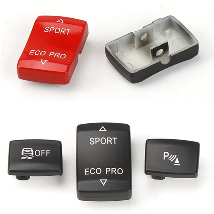 Multifunction Button Car Multi-Function Button Central Control ESP Mode Switch Button for 1 ...