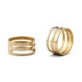 1-2pcs/lot Easy open jump ring tools Closing Finger Jewelry Tools copper Jump Ring Opener for DIY Jewelry Making jewelry findings. 