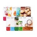 Ricocell Korean Face Mask Sheet 1Pcs Moisture Essence Face Mask Sheet Skin Care Korean Face Mask Sheet For Women & Men. 