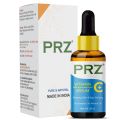PRZ Vitamin C Serum (30ML) With Hyaluronic Acid, Glowing Skin & Age-Defying, Fairness Brightening Vitamin C Super Strength (No Paraben | No Mineral Oil)  (FROM INDIA). 