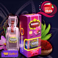 IRAN Negin Natural Badiee 1g pure SAFFRON for Healthy Life nbps. 