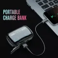 M10 / M19 / M16 / M20 Pro / M28 / M30 TWS True Wireless Bluetooth Headset 5.1 Waterproof Touch Control Earbuds Air Pods for Android and iOS Mobile Phone. 