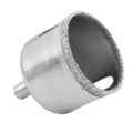 40mm Diamond Tipped Tile Ceramic Gl Hole Saw Drill Bit. 