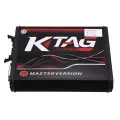 KTAG V7.020 V2.23 Chip Tuning Tool Programming Tool Kit Master Version with Unlimited Token. 