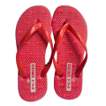 3in1 Slipper Bundle Value Pack | 3 Pcs | Buy 1 Get 2 FREE  - Black, Red & Blue. 