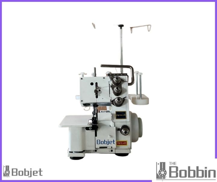 Baby%20Overlock%20Machine%204%20Threads%20Domestic%20Machine%20-%20Image%202