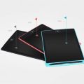 6.5 Inch Digital Epaper LCD Writing Tablet Wireless Touchpad Electric Kids Board Plate For Drawing Magic Trackpad Memo Pad. 