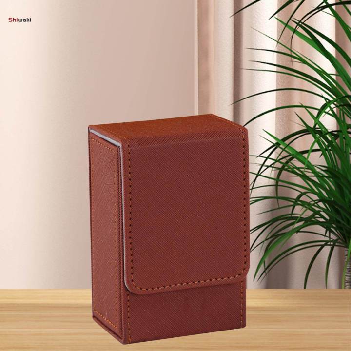 Trading%20Card%20Deck%20Box%20Container%20Card%20Holder%20Display%20for%20Baseball%20-%20Image%208