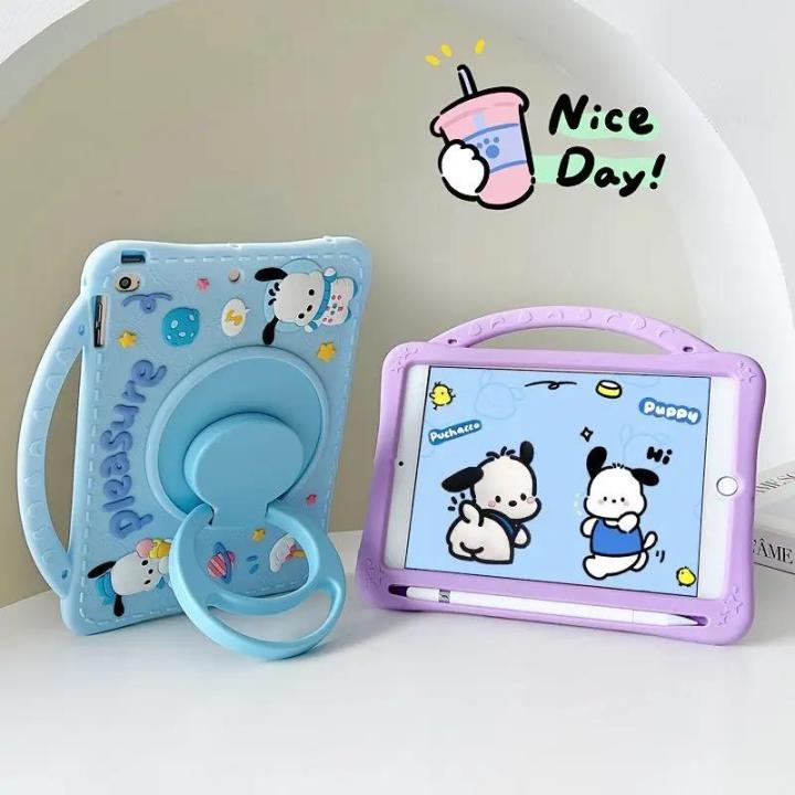 Pochacco%20For%20Samsung%20Galaxy%20Tab%20S6lite%2010.4%20T225%20Lite%208.7%20T220%20Case%20Kid%20Stand%20Cover%20For%20A9%20A8%208.7%20A9%20plus%20T290%20S6%20Lite%2010.4%20Case%20-%20Image%202