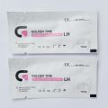 10pcs LH Ovulation Test Strips. 
