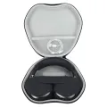 Newest Hard Travel Carry Case Pouch Bag Wireless Headset Protective Cover Box Anti-Fall Shockproof Earphone Storage Bag Cover For Apple AirPods Max Headphone. 