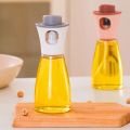 Glass Oil Spray Bottle 180ml Olive Oil Sprayer for Cooking, Oil Spray Bottle Dispenser. 