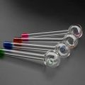 【NEW】 Ball Head Transparent High Borate Color Bottom Inkjet.