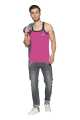 GYM VEST FOR MAN  INNER WEAR HIGH ON CONFORT. 