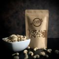 Nuts & Co Dehydrated Srilankan Cashew Nuts 250g. 