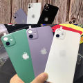 Biruiqu For iPhone XR Seconds Change 11 Lens Sticker Fashion Back Protector Film Modified Camera Cover Alloy Case. 
