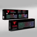 JEDEL K600 Gaming Keyboard. 