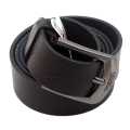 Diesel Men's Belt-Black. 