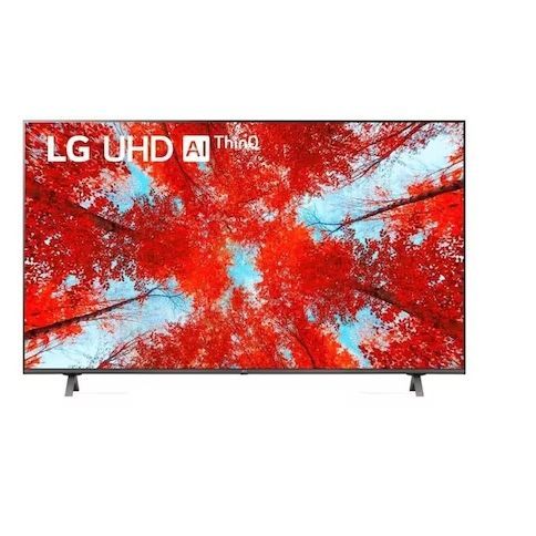 LG  55 inch 55UR8050 4K UHD Smart TV