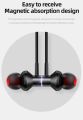 Lenovo HE05X Ⅱ Bluetooth 5.0 Neckband Earphones Wireless Earbuds Magnetic Neckband Earphone Waterproof Sport Headset with Mic. 