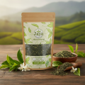 JAYA Ceylon Handmade Premium Green Tea (Loose Leaf). 