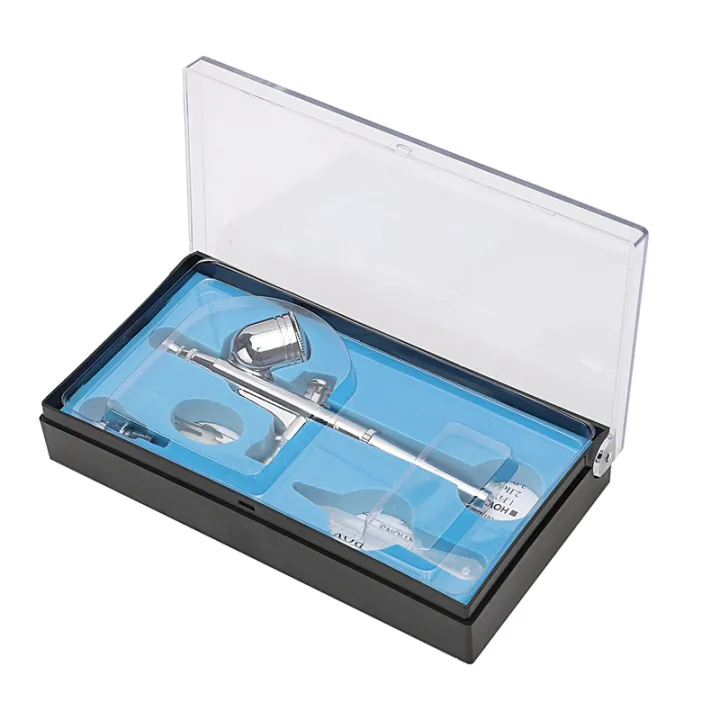 Airbrush%20Spray%20Tool%20Spray%20Pump%20Pen%20Air%20Compressor%20Set%20for%20Art%20Painting%20Tattoo%20Craft%20Cake%20Spray%20Model%20Airbrush%20Kits%200.3Mm%20-%20Image%203