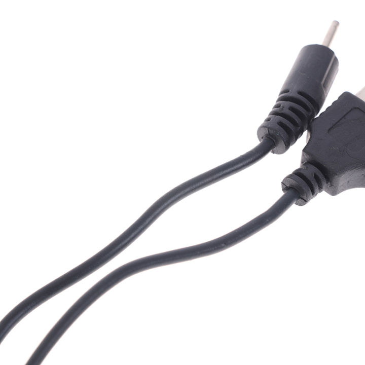 2.0mm%20Plug%20Adapter%20USB%20Charger%20Cable%20Cord%20For%20Nokia%20CA-100C%20Small%20Pin%20Phone%20-%20Image%204