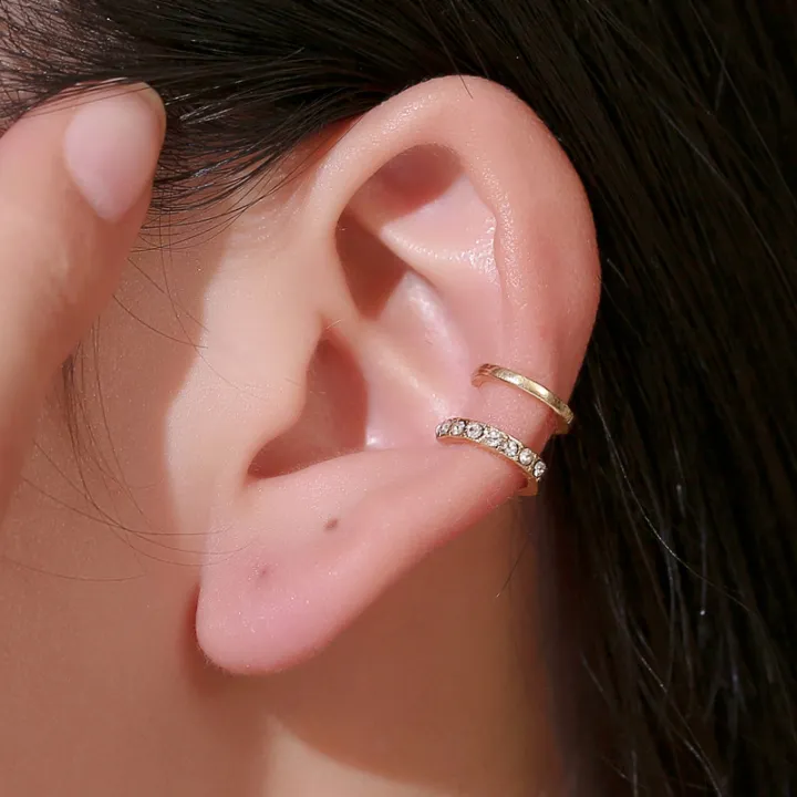 Minimalist%20Jewelry%20Ear%20Cuff%20%20Clip%20Earrings%20Without%20Piercing%20Korean%20Gold%20One%20Direction%20Earcuff%20Non%20Pierced%20Bijoux%20Femme%20Sieraden%20-%20Image%202