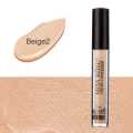 Miss Rose Mini Concealer Stick Foundation Liquid Repair Face Nourishing Oil Control Makeup Lasting Full Cover Contour Makeup. 