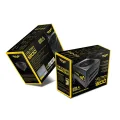 ARMAGGEDDON VOLTRON PLATINUM GRADE 1200 WATTS GAMING PSU. 