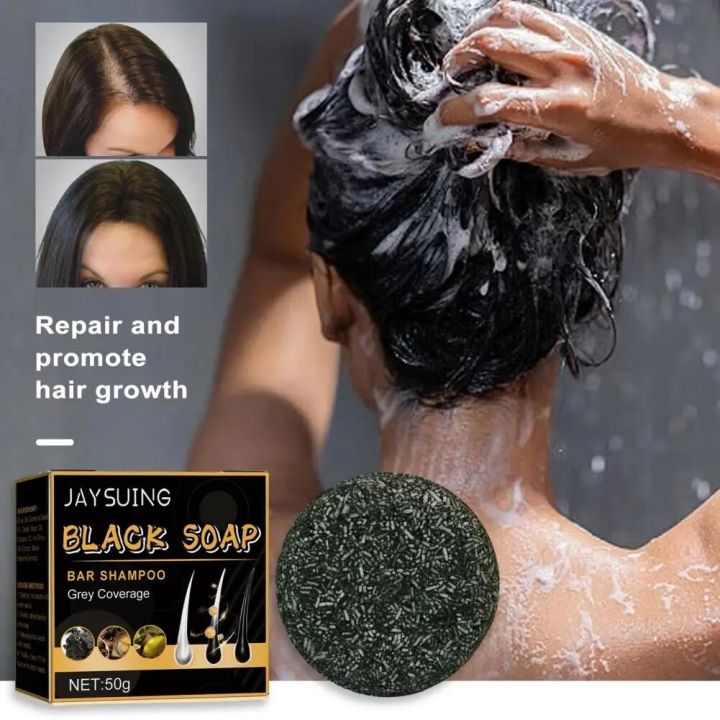 Hair%20Color%20Restoration%20Shampoo%20Bar%20Natural%20Hair%20Color%20Improvement%20Soap%20Set%20for%20Gray%20Hair%20Coverage%20Softening%20Growth%202pcs%2050g%20Gray%20-%20Image%203