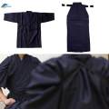 Japanese Kendo Uniform Set Kendo Outfit Men Women Japanese Kimono 160cm. 