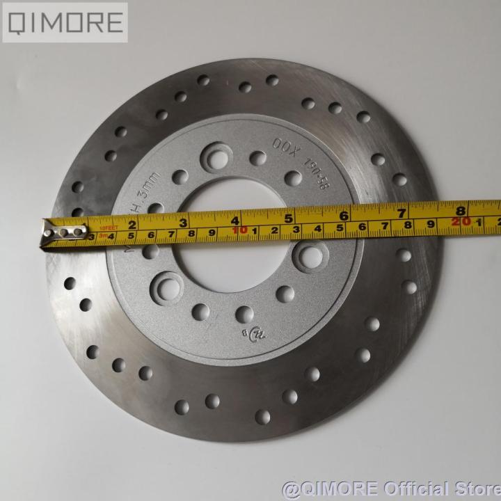 190mm%20Brake%20Disc%20/%20Brake%20Rotor%20for%20Scooter%20Moped%20Jonway%20Taotao%20Roketa%20Tank%20B08%20B09%20-%20Image%203
