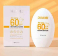 Dr. Rashel ANTI-AGEING MOISTURE SUN CREAM SUNSCREEN SPF 60 ++ - 60g. 