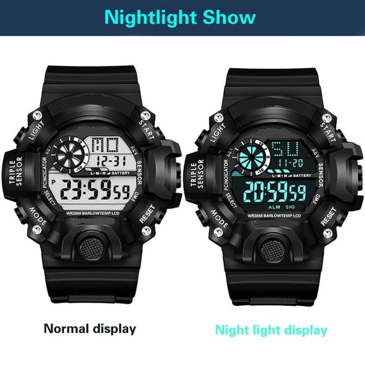 Digital%20Watch%20For%20Men%20Single%20Digital%20Time%20Design%20-%20Image%203