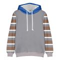 Anime Creepypasta 3D Ticci Toby Cosplay Hoodie Sweatshirt Cosplay Casual Anime Sudadera Con Capucha Pullovers. 