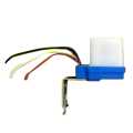 Day-Night Light Sensor Automatic Auto On Off switch Photocell street Light Lamp Switch Photo Control Photoswitch Sensor. 