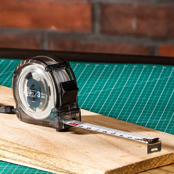 NEW%20Deli%201%20Pcs%203/5/7.5/10%20M%20Digital%20Tape%20Measure%20High%20Carbon%20Steel%20Retractable%20Tape%20Measurement%20Woodworking%20Portable%20Measuring%20Tools%20-%20Image%203