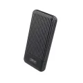 ASPOR Power bank 10000mah , Aspor A323 Power Bank 10000mAh / 2 Input 2 Output. 
