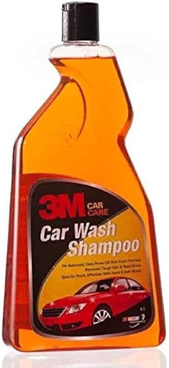 3M Auto Specialty Shampoo (1L)