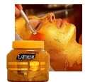 La'Fresh Face & Body Gold Scrub with Collagen & Vitamin E 500ml La fresh gold scrub. 